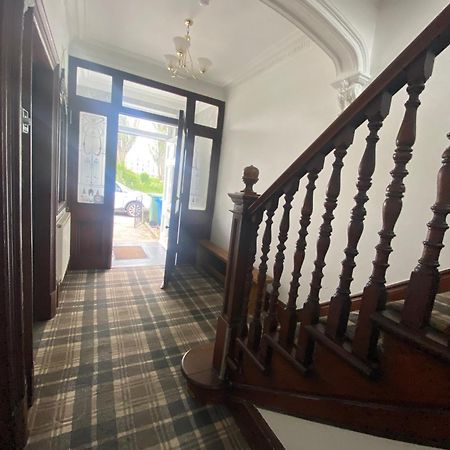 Stanford House Villa Inverness Kültér fotó
