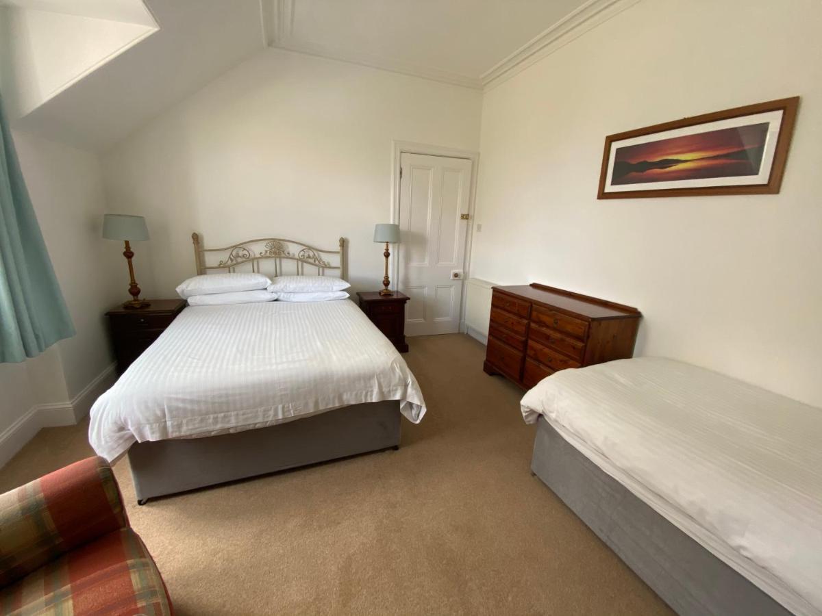 Stanford House Villa Inverness Kültér fotó