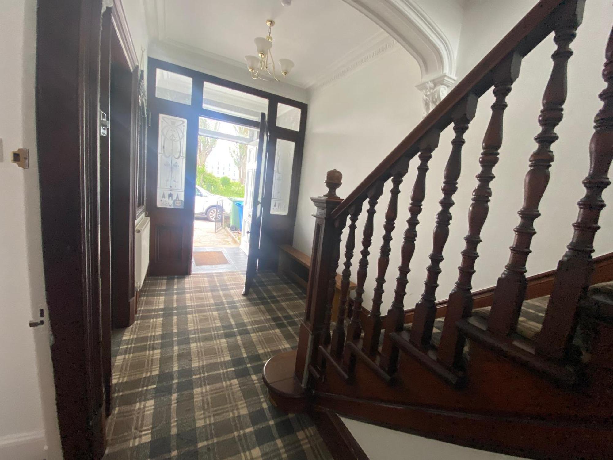 Stanford House Villa Inverness Kültér fotó