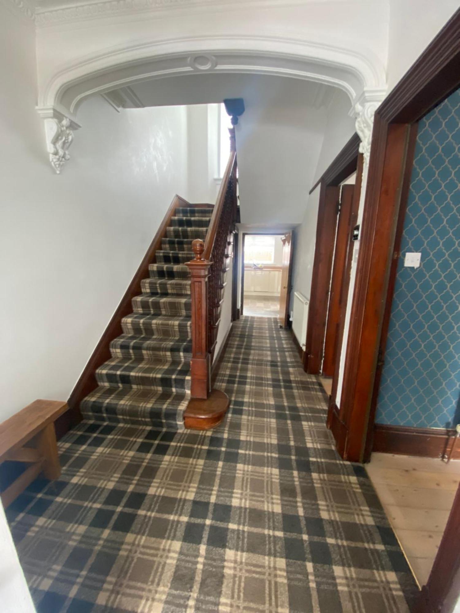 Stanford House Villa Inverness Kültér fotó